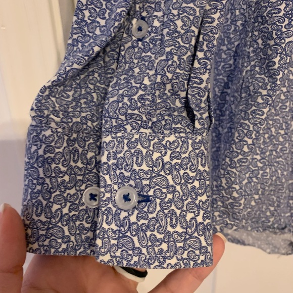 Dress Shirt - Picture 5 of 8